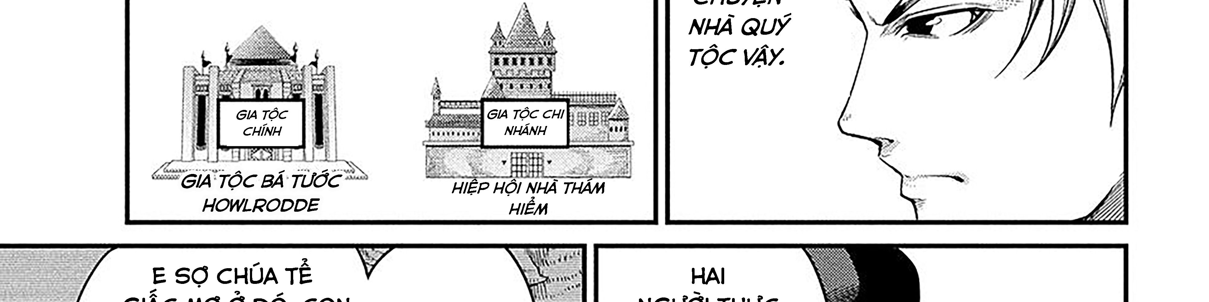 Kỵ Sĩ Chuyển Sinh Bị Lưu Đày, Trở Nên Bất Bại Nhờ Trò Chơi Chapter 43 - Trang 2