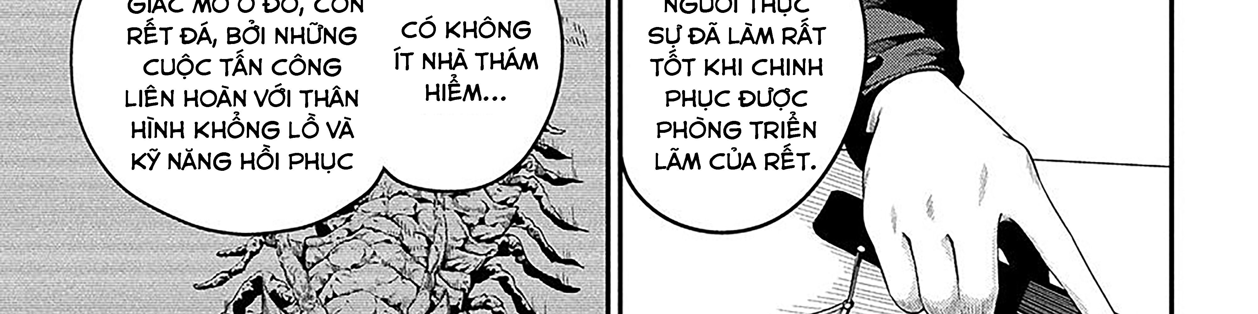 Kỵ Sĩ Chuyển Sinh Bị Lưu Đày, Trở Nên Bất Bại Nhờ Trò Chơi Chapter 43 - Trang 2