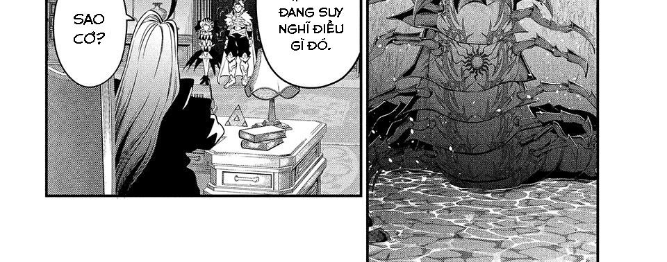Kỵ Sĩ Chuyển Sinh Bị Lưu Đày, Trở Nên Bất Bại Nhờ Trò Chơi Chapter 43 - Trang 2