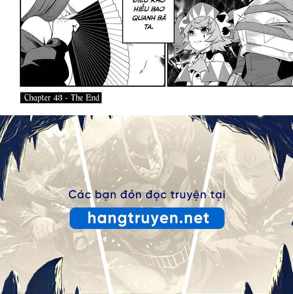 Kỵ Sĩ Chuyển Sinh Bị Lưu Đày, Trở Nên Bất Bại Nhờ Trò Chơi Chapter 43 - Trang 2