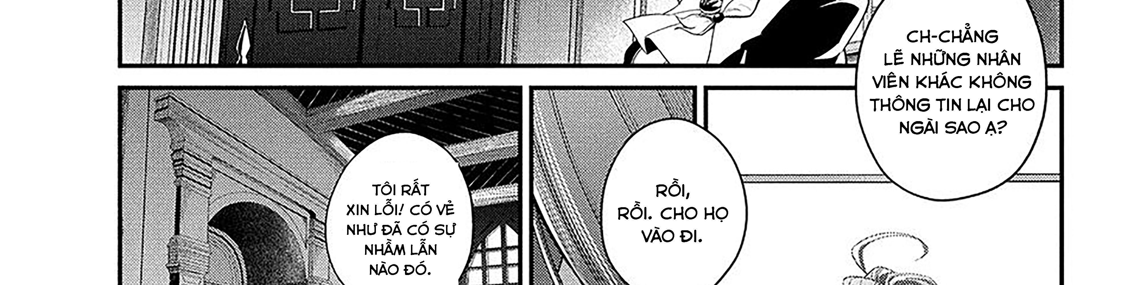 Kỵ Sĩ Chuyển Sinh Bị Lưu Đày, Trở Nên Bất Bại Nhờ Trò Chơi Chapter 43 - Trang 2