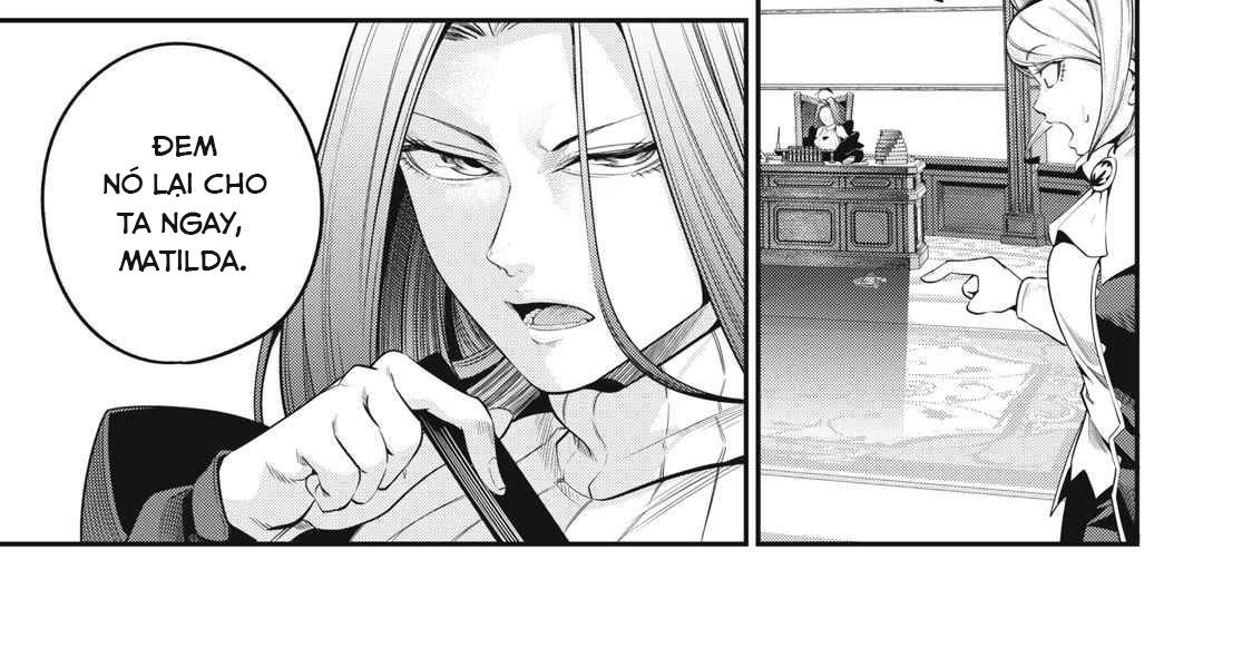 Kỵ Sĩ Chuyển Sinh Bị Lưu Đày, Trở Nên Bất Bại Nhờ Trò Chơi Chapter 44 - Trang 2