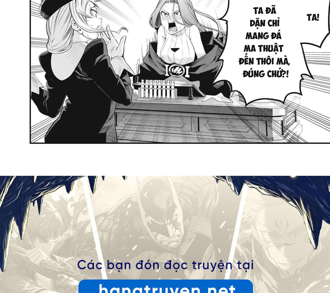 Kỵ Sĩ Chuyển Sinh Bị Lưu Đày, Trở Nên Bất Bại Nhờ Trò Chơi Chapter 44 - Trang 2