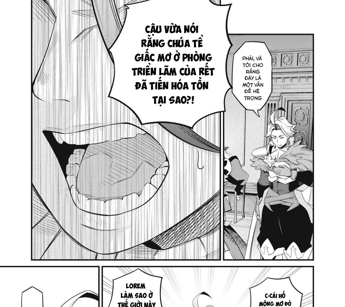 Kỵ Sĩ Chuyển Sinh Bị Lưu Đày, Trở Nên Bất Bại Nhờ Trò Chơi Chapter 44 - Trang 2