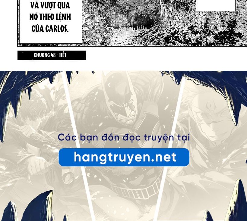 Kỵ Sĩ Chuyển Sinh Bị Lưu Đày, Trở Nên Bất Bại Nhờ Trò Chơi Chapter 48 - Trang 2