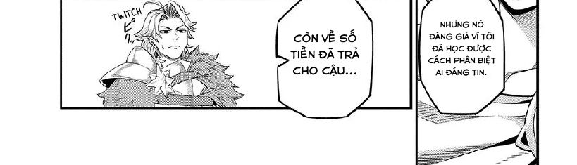 Kỵ Sĩ Chuyển Sinh Bị Lưu Đày, Trở Nên Bất Bại Nhờ Trò Chơi Chapter 48 - Trang 2