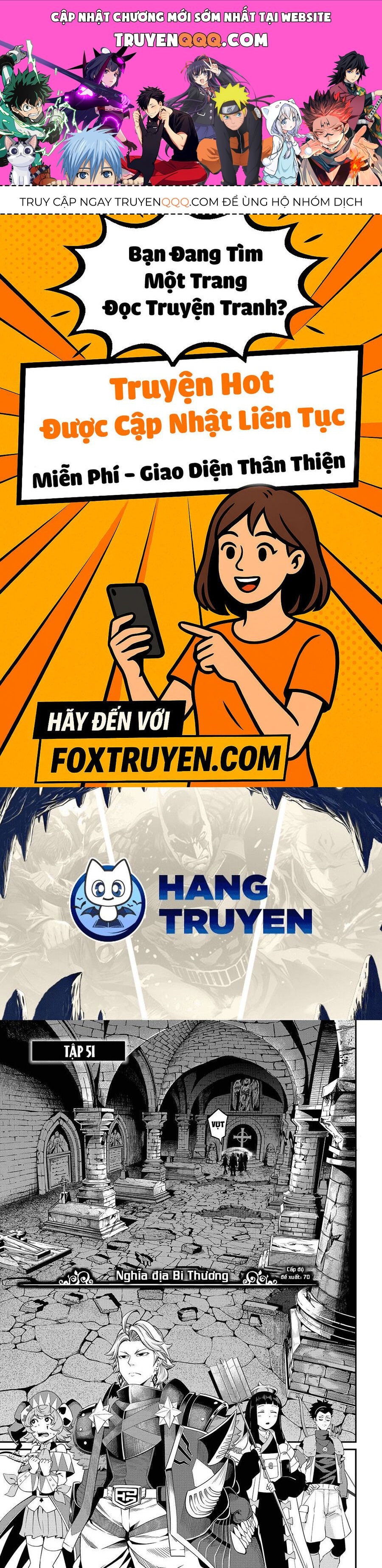 Kỵ Sĩ Chuyển Sinh Bị Lưu Đày, Trở Nên Bất Bại Nhờ Trò Chơi Chapter 51 - Trang 2