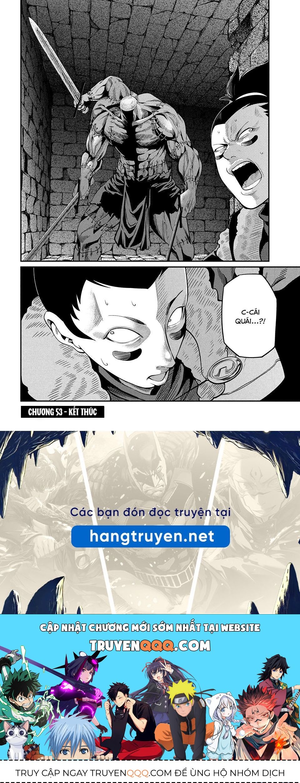 Kỵ Sĩ Chuyển Sinh Bị Lưu Đày, Trở Nên Bất Bại Nhờ Trò Chơi Chapter 53 - Trang 2