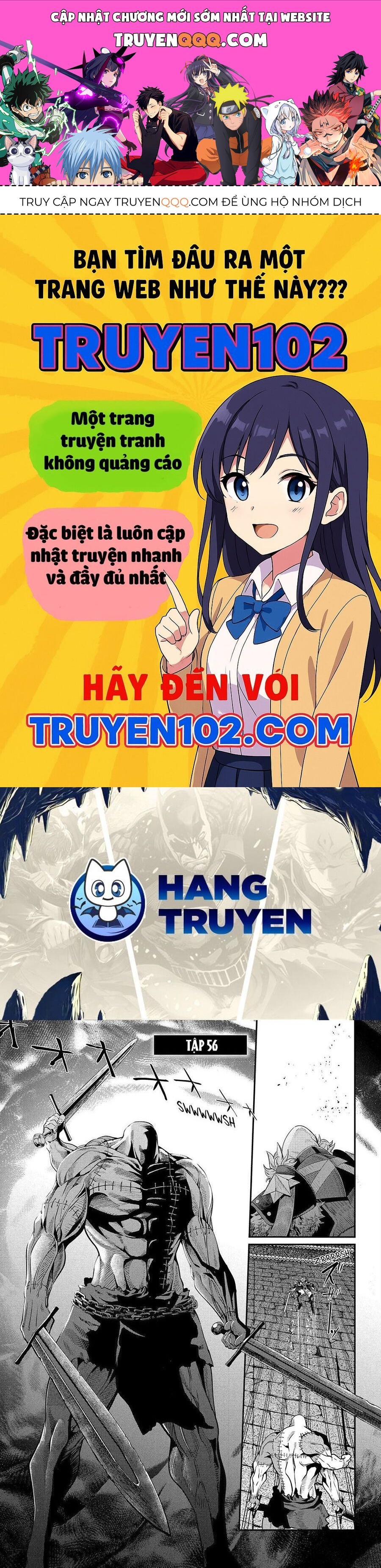Kỵ Sĩ Chuyển Sinh Bị Lưu Đày, Trở Nên Bất Bại Nhờ Trò Chơi Chapter 56 - Trang 2