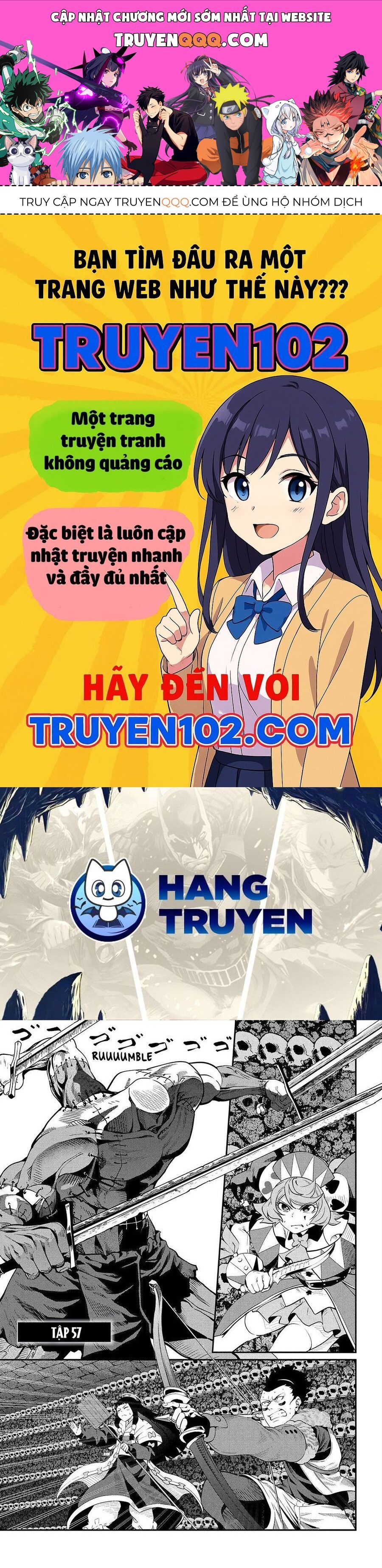 Kỵ Sĩ Chuyển Sinh Bị Lưu Đày, Trở Nên Bất Bại Nhờ Trò Chơi Chapter 57 - Trang 2