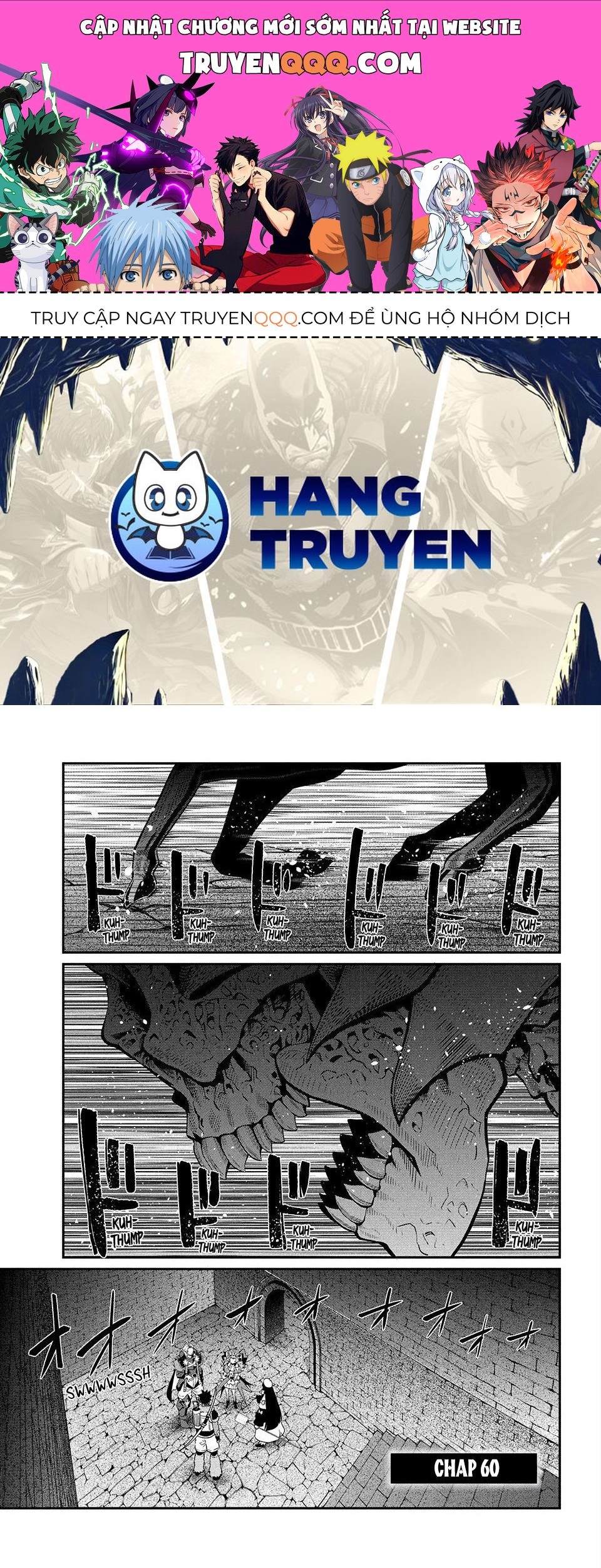 Kỵ Sĩ Chuyển Sinh Bị Lưu Đày, Trở Nên Bất Bại Nhờ Trò Chơi Chapter 60 - Trang 2
