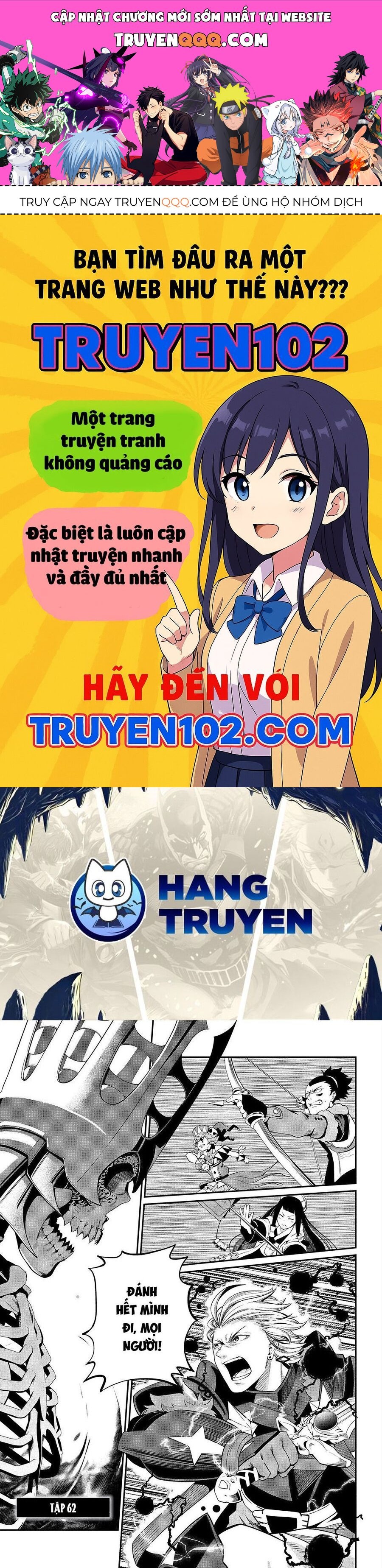 Kỵ Sĩ Chuyển Sinh Bị Lưu Đày, Trở Nên Bất Bại Nhờ Trò Chơi Chapter 62 - Trang 2