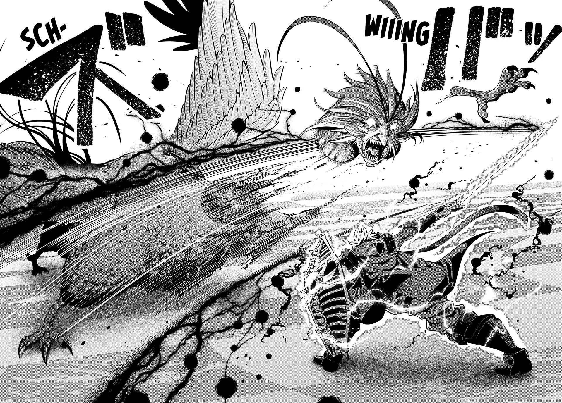 Kỵ Sĩ Chuyển Sinh Bị Lưu Đày, Trở Nên Bất Bại Nhờ Trò Chơi Chapter 79 - Trang 2
