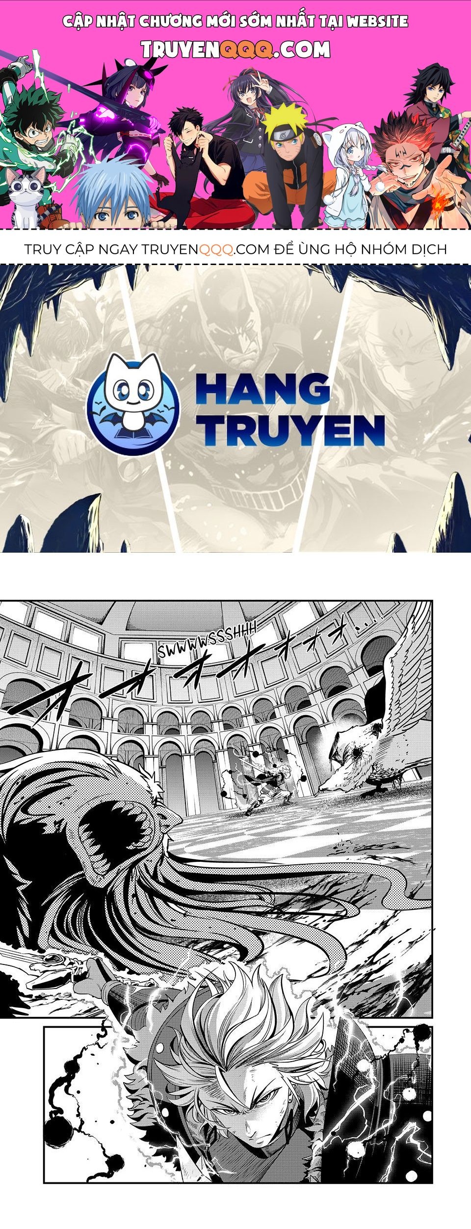 Kỵ Sĩ Chuyển Sinh Bị Lưu Đày, Trở Nên Bất Bại Nhờ Trò Chơi Chapter 80 - Trang 2