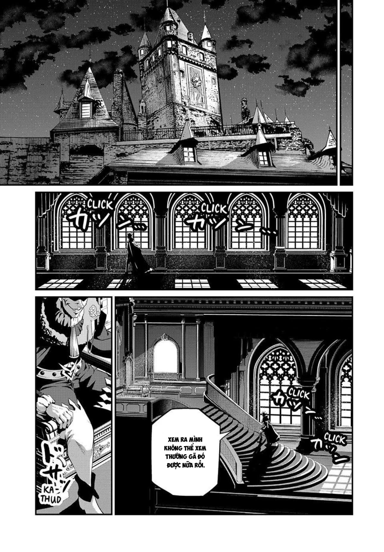 Kỵ Sĩ Chuyển Sinh Bị Lưu Đày, Trở Nên Bất Bại Nhờ Trò Chơi Chapter 81 - Trang 2