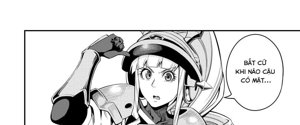 Kỵ Sĩ Chuyển Sinh Bị Lưu Đày, Trở Nên Bất Bại Nhờ Trò Chơi Chapter 92 - Trang 2