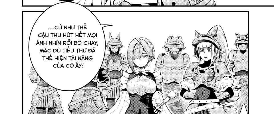 Kỵ Sĩ Chuyển Sinh Bị Lưu Đày, Trở Nên Bất Bại Nhờ Trò Chơi Chapter 92 - Trang 2