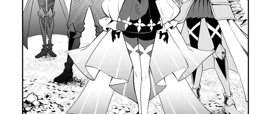 Kỵ Sĩ Chuyển Sinh Bị Lưu Đày, Trở Nên Bất Bại Nhờ Trò Chơi Chapter 92 - Trang 2