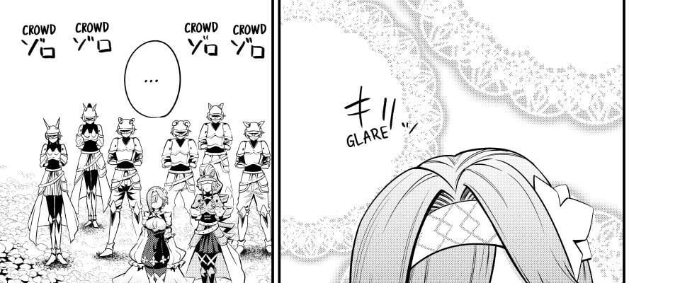 Kỵ Sĩ Chuyển Sinh Bị Lưu Đày, Trở Nên Bất Bại Nhờ Trò Chơi Chapter 92 - Trang 2