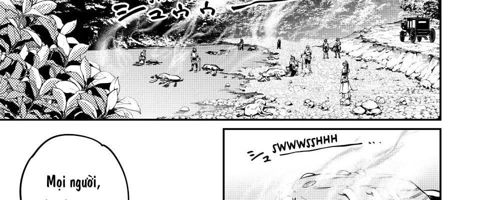 Kỵ Sĩ Chuyển Sinh Bị Lưu Đày, Trở Nên Bất Bại Nhờ Trò Chơi Chapter 92 - Trang 2