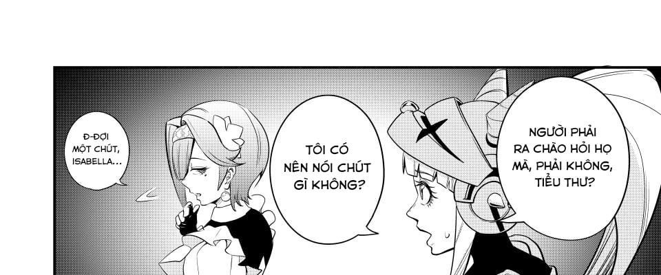 Kỵ Sĩ Chuyển Sinh Bị Lưu Đày, Trở Nên Bất Bại Nhờ Trò Chơi Chapter 92 - Trang 2