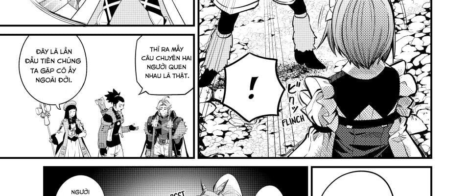 Kỵ Sĩ Chuyển Sinh Bị Lưu Đày, Trở Nên Bất Bại Nhờ Trò Chơi Chapter 92 - Trang 2