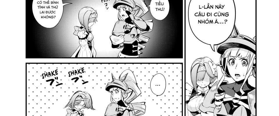 Kỵ Sĩ Chuyển Sinh Bị Lưu Đày, Trở Nên Bất Bại Nhờ Trò Chơi Chapter 92 - Trang 2