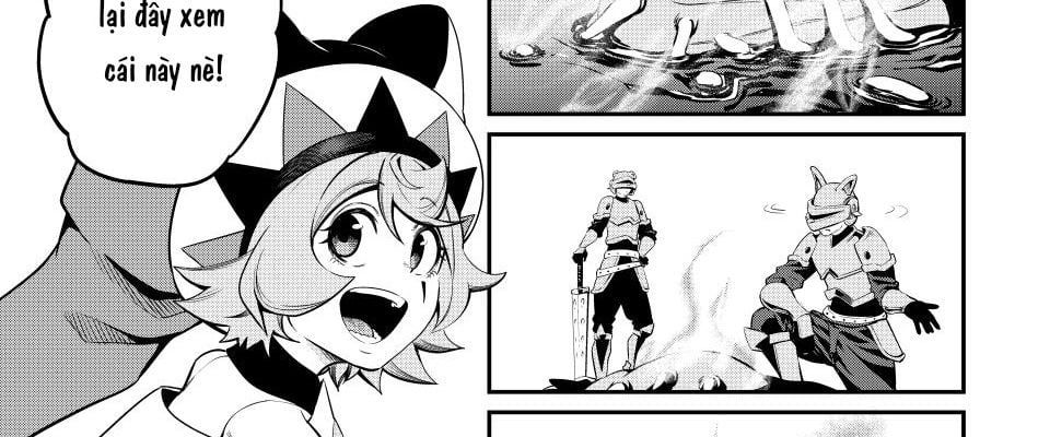 Kỵ Sĩ Chuyển Sinh Bị Lưu Đày, Trở Nên Bất Bại Nhờ Trò Chơi Chapter 92 - Trang 2