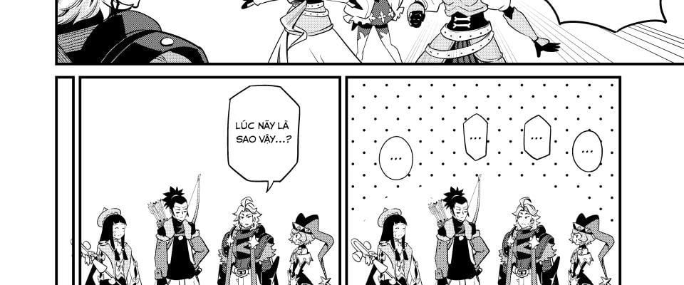 Kỵ Sĩ Chuyển Sinh Bị Lưu Đày, Trở Nên Bất Bại Nhờ Trò Chơi Chapter 92 - Trang 2