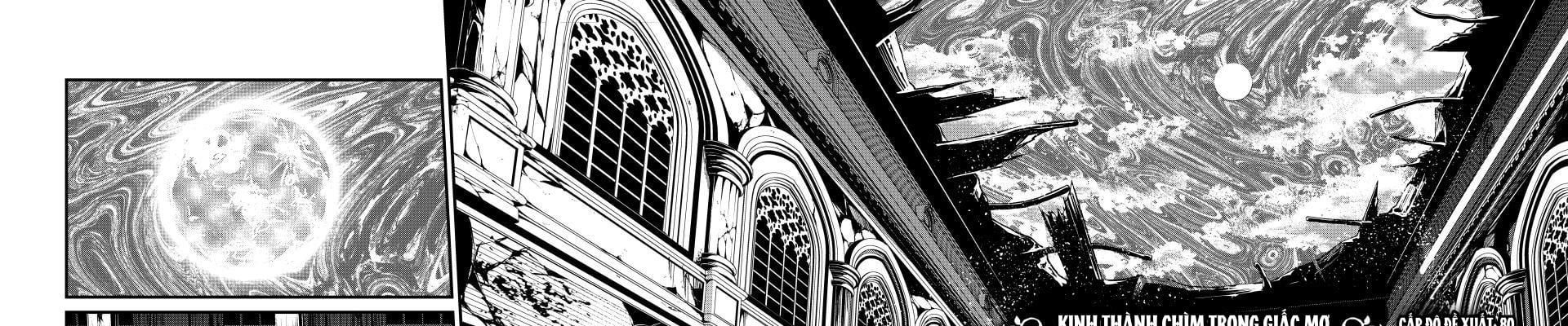 Kỵ Sĩ Chuyển Sinh Bị Lưu Đày, Trở Nên Bất Bại Nhờ Trò Chơi Chapter 92 - Trang 2