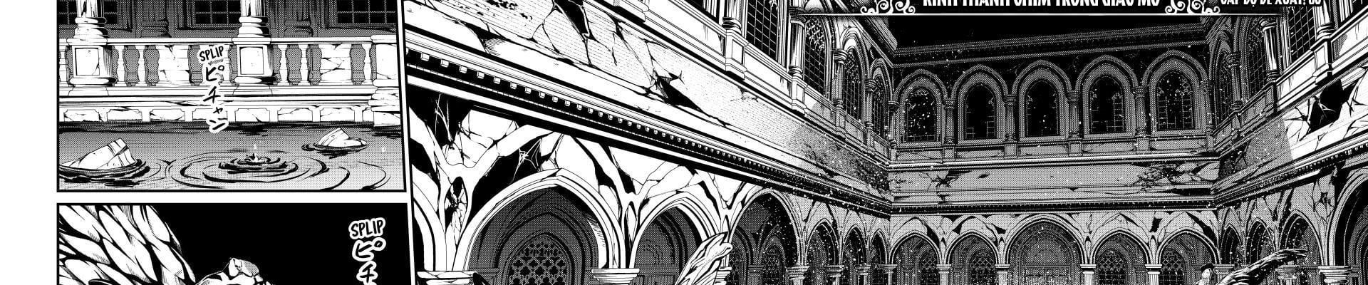 Kỵ Sĩ Chuyển Sinh Bị Lưu Đày, Trở Nên Bất Bại Nhờ Trò Chơi Chapter 92 - Trang 2