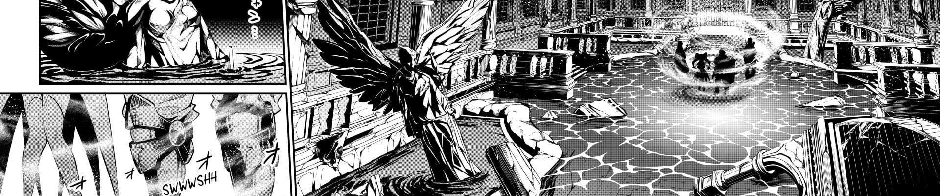 Kỵ Sĩ Chuyển Sinh Bị Lưu Đày, Trở Nên Bất Bại Nhờ Trò Chơi Chapter 92 - Trang 2