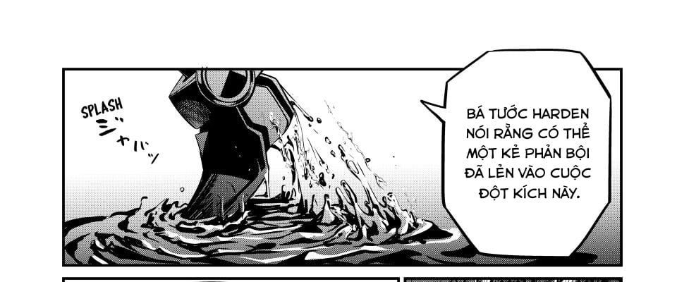 Kỵ Sĩ Chuyển Sinh Bị Lưu Đày, Trở Nên Bất Bại Nhờ Trò Chơi Chapter 92 - Trang 2