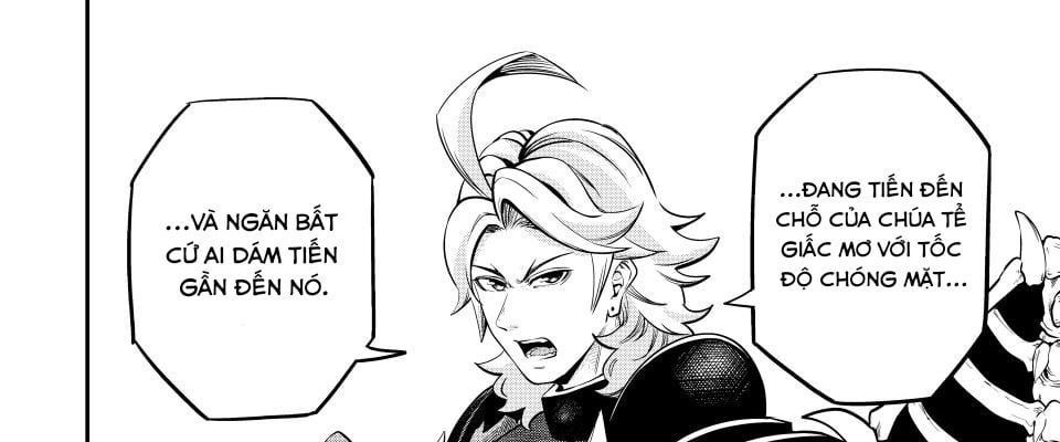 Kỵ Sĩ Chuyển Sinh Bị Lưu Đày, Trở Nên Bất Bại Nhờ Trò Chơi Chapter 92 - Trang 2