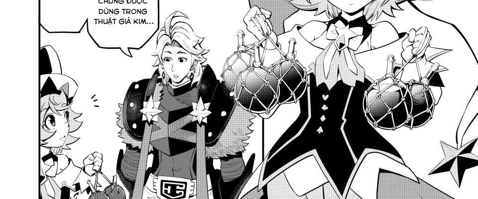 Kỵ Sĩ Chuyển Sinh Bị Lưu Đày, Trở Nên Bất Bại Nhờ Trò Chơi Chapter 92 - Trang 2