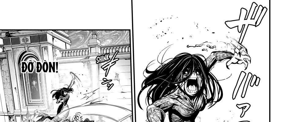 Kỵ Sĩ Chuyển Sinh Bị Lưu Đày, Trở Nên Bất Bại Nhờ Trò Chơi Chapter 95 - Trang 2