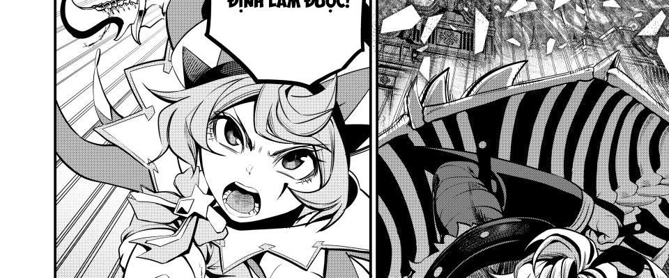 Kỵ Sĩ Chuyển Sinh Bị Lưu Đày, Trở Nên Bất Bại Nhờ Trò Chơi Chapter 95 - Trang 2