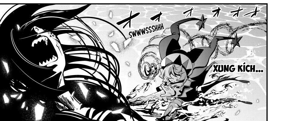 Kỵ Sĩ Chuyển Sinh Bị Lưu Đày, Trở Nên Bất Bại Nhờ Trò Chơi Chapter 95 - Trang 2