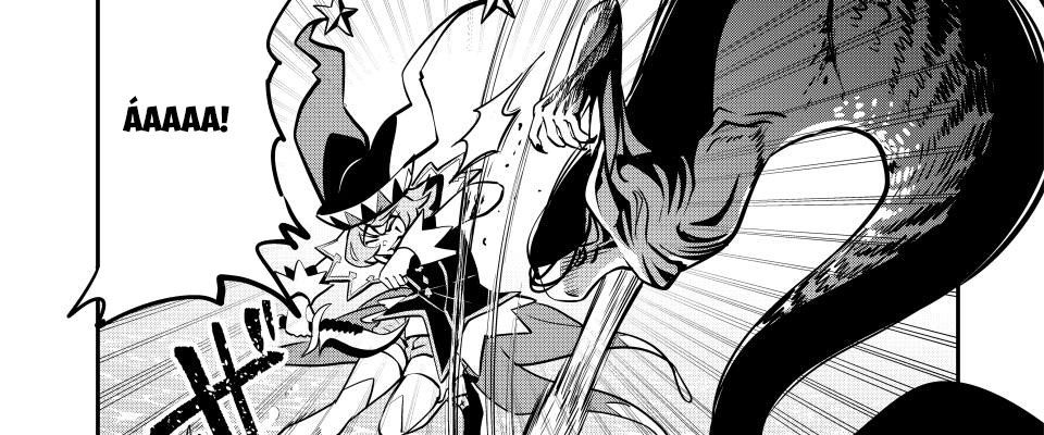 Kỵ Sĩ Chuyển Sinh Bị Lưu Đày, Trở Nên Bất Bại Nhờ Trò Chơi Chapter 95 - Trang 2