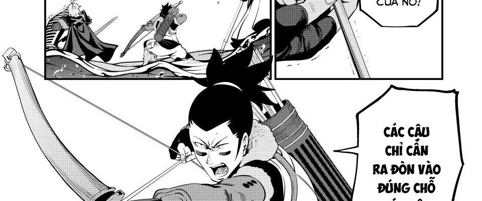 Kỵ Sĩ Chuyển Sinh Bị Lưu Đày, Trở Nên Bất Bại Nhờ Trò Chơi Chapter 95 - Trang 2