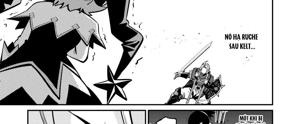 Kỵ Sĩ Chuyển Sinh Bị Lưu Đày, Trở Nên Bất Bại Nhờ Trò Chơi Chapter 95 - Trang 2