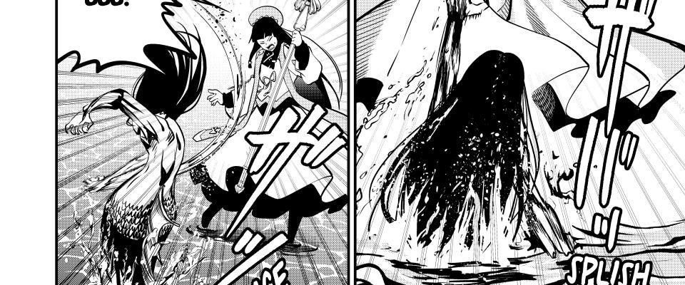 Kỵ Sĩ Chuyển Sinh Bị Lưu Đày, Trở Nên Bất Bại Nhờ Trò Chơi Chapter 95 - Trang 2