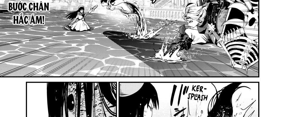 Kỵ Sĩ Chuyển Sinh Bị Lưu Đày, Trở Nên Bất Bại Nhờ Trò Chơi Chapter 95 - Trang 2