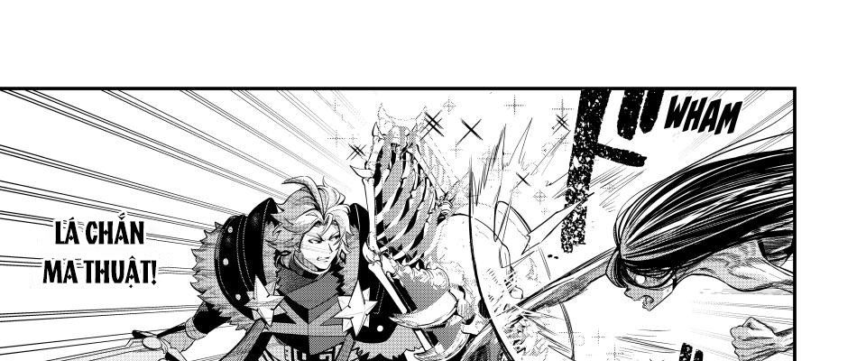 Kỵ Sĩ Chuyển Sinh Bị Lưu Đày, Trở Nên Bất Bại Nhờ Trò Chơi Chapter 95 - Trang 2