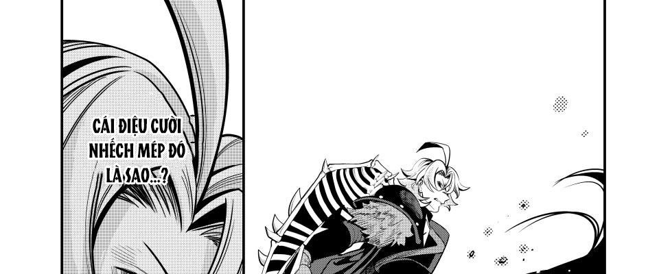 Kỵ Sĩ Chuyển Sinh Bị Lưu Đày, Trở Nên Bất Bại Nhờ Trò Chơi Chapter 95 - Trang 2