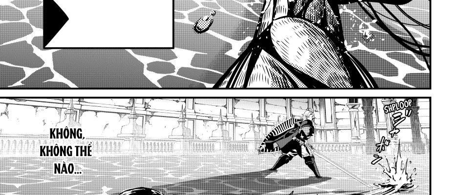 Kỵ Sĩ Chuyển Sinh Bị Lưu Đày, Trở Nên Bất Bại Nhờ Trò Chơi Chapter 95 - Trang 2