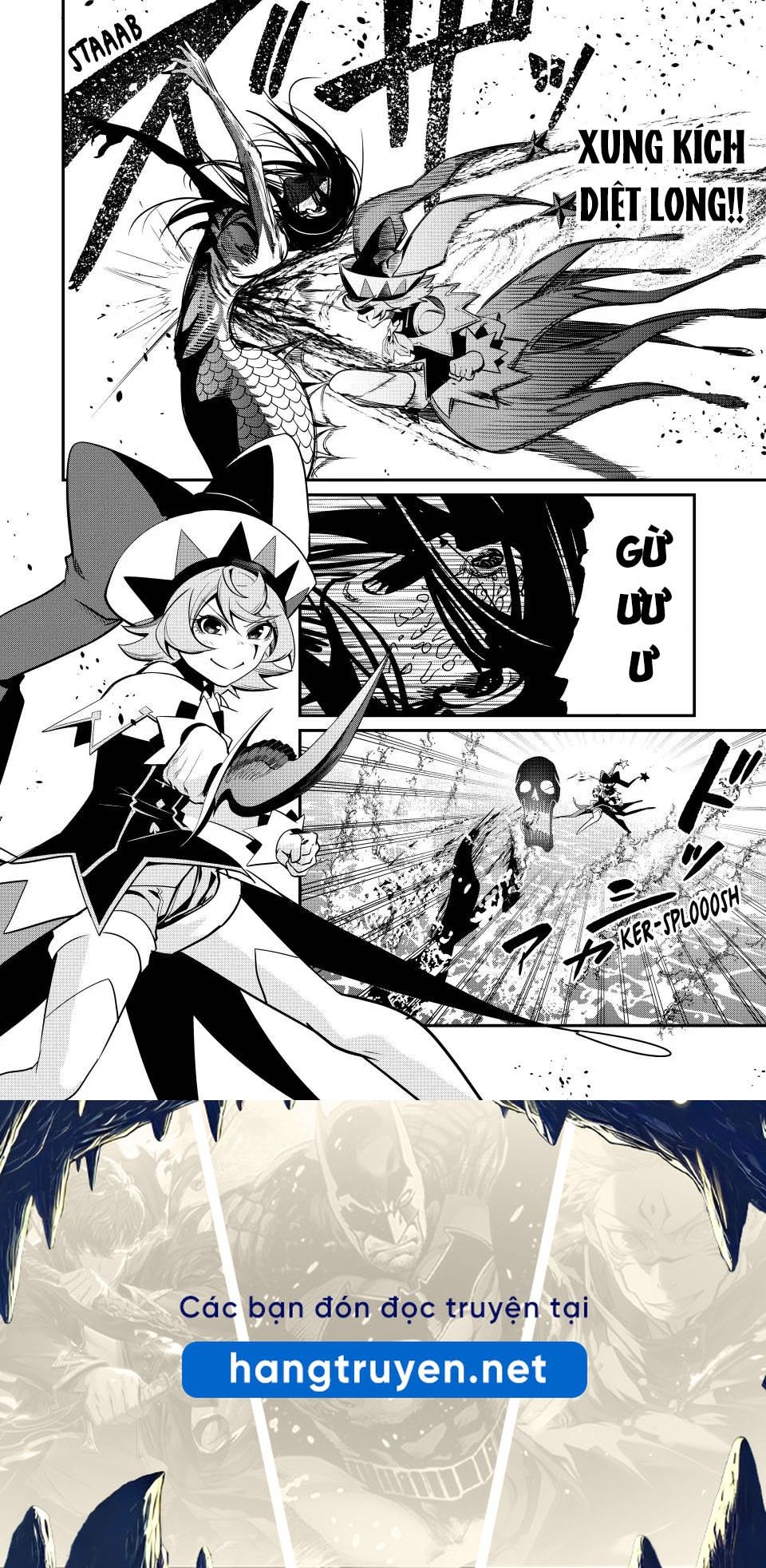 Kỵ Sĩ Chuyển Sinh Bị Lưu Đày, Trở Nên Bất Bại Nhờ Trò Chơi Chapter 96 - Trang 2