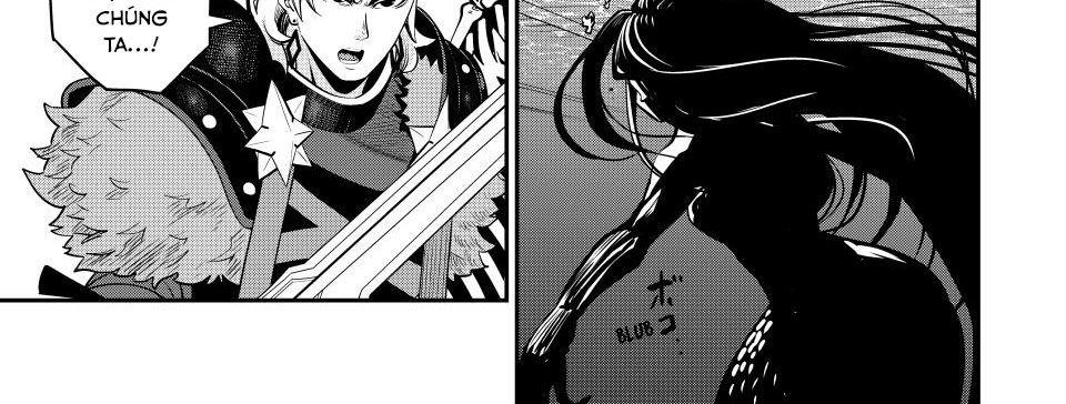 Kỵ Sĩ Chuyển Sinh Bị Lưu Đày, Trở Nên Bất Bại Nhờ Trò Chơi Chapter 97 - Trang 2