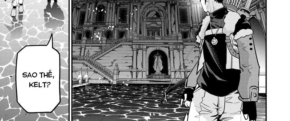 Kỵ Sĩ Chuyển Sinh Bị Lưu Đày, Trở Nên Bất Bại Nhờ Trò Chơi Chapter 97 - Trang 2