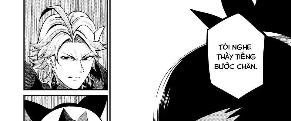 Kỵ Sĩ Chuyển Sinh Bị Lưu Đày, Trở Nên Bất Bại Nhờ Trò Chơi Chapter 97 - Trang 2